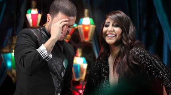 جاد شويري : شهرتي جاءت بسرعة والآن وقت الجوائز