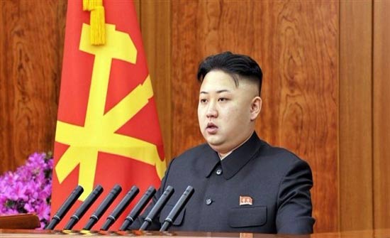 صمت في كوريا الشمالية حيال صحة الزعيم كيم جونغ أون
