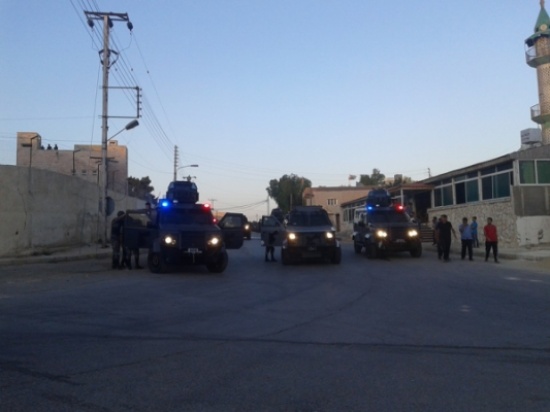 مصدر رسمي : الحكومة ستبذل كل جهدها لحل ازمة ذيبان الجمعة