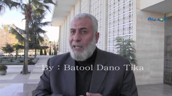 ابو السيد يسأل الحكومة عن أموال البورصة وآخر قرارات  المحاكم الأردنية حول الفساد