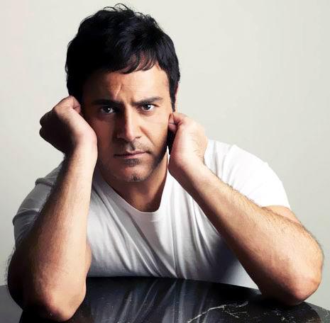 عاصي الحلاني يطلق فيديو كليب أغنية "ودي يا بحر"