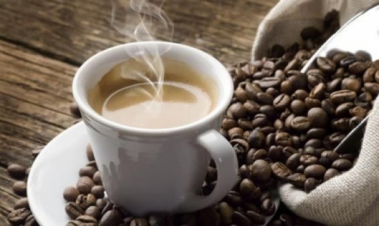 القهوة لعلاج طنين الأذن !!
