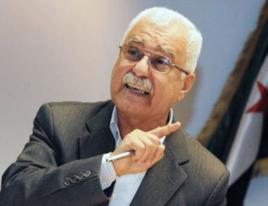 المجلس الوطني السوري يعلن انسحابه رسمياً من الائتلاف على خلفية مشاركته في جنيف2