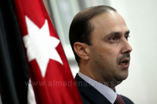 اللجنة الاعلامية العليا تبحث ترتيبات زيارة البابا الى المملكة