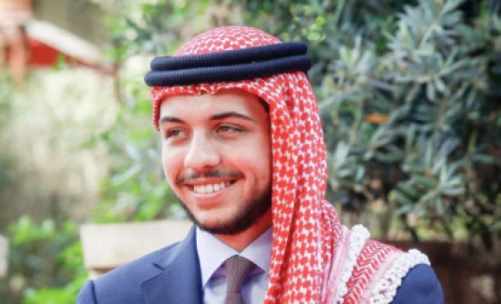 ولي العهد يستقبل رئيس مجلس إدارة مؤسسة "بريك ثرو برايز" ولي العهد يستقبل رئيس مجلس إدارة مؤسسة "بريك ثرو برايز"
