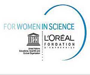 استاذة جامعية اردنية تنال جائزة "لوريال واليونسكو للمرأة في العلم"