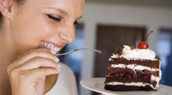 ماذا تفعل للتخلص من اشتهاء الشوكولا؟