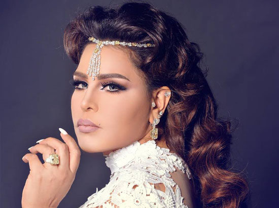 بالفيديو- هذا ما تأكله أحلام على الإفطار! بالفيديو- هذا ما تأكله أحلام على الإفطار!