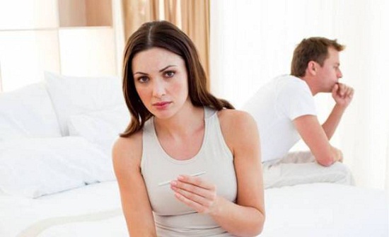 تريدين الحمل؟ لا تتعرّضي لهذه المادةّ! تريدين الحمل؟ لا تتعرّضي لهذه المادةّ!