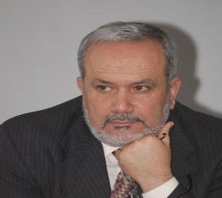 وزير الاوقاف يلتقي مدراء الاوقاف بالمحافظات والالوية وزير الاوقاف يلتقي مدراء الاوقاف بالمحافظات والالوية