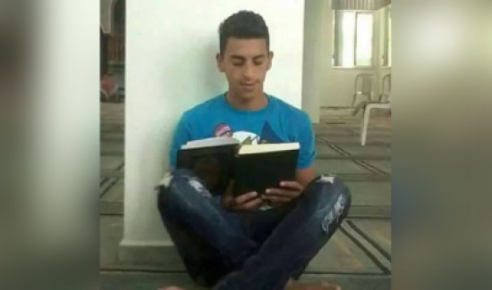 توجيه تهمة " القتل العمد " لشرطي قتل حدثاًَ في عمان توجيه تهمة " القتل العمد " لشرطي قتل حدثاًَ في عمان