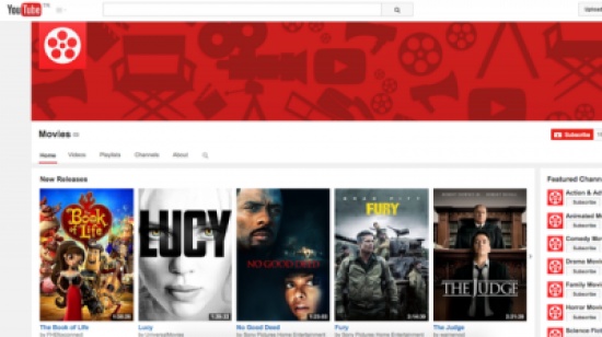شاهد الأفلام على يوتيوب بدقة HD شاهد الأفلام على يوتيوب بدقة HD