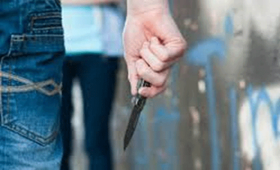 مقتل شاب طعنا في الكرك مقتل شاب طعنا في الكرك
