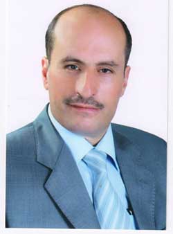 لهذا رفضنا ونرفض وسنرفض انتخابات " " " العشيرة الداخلية " " " !!!