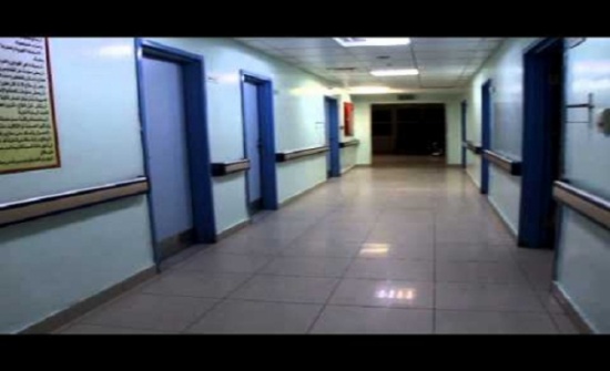 البادية الشمالية : وفاة طفل عمره 3 سنوات دهساً بمركبة " جده "