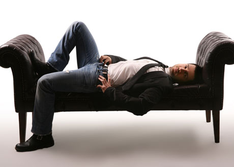 بشار غزاوي ينتهي من تسجيل "احكي واقول" 