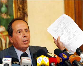 مخاوف من انفجار الوضع بلبنان    