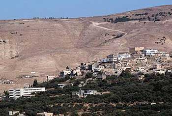 الطفيلة الاقل نسبة في اصابات السرطان بالمملكة  