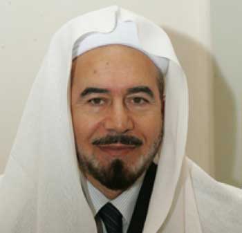 قاضي القضاة : القانون الجديد للاحوال الشخصية يراعي مستجدات العصر  
