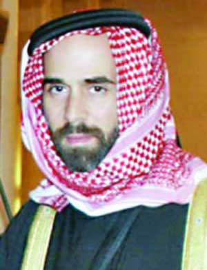 الأمير غازي يفتتح مؤتمر مؤسسة آل البيت حول البيئة 