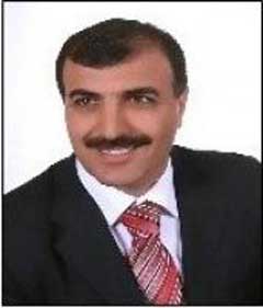 هل ينجح ميتشل في جمع السورين والإسرائيليين؟!