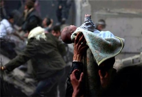 الجوع والتعذيب يفتكان بـ 5 لاجئين فلسطينيين في سوريا الجوع والتعذيب يفتكان بـ 5 لاجئين فلسطينيين في سوريا