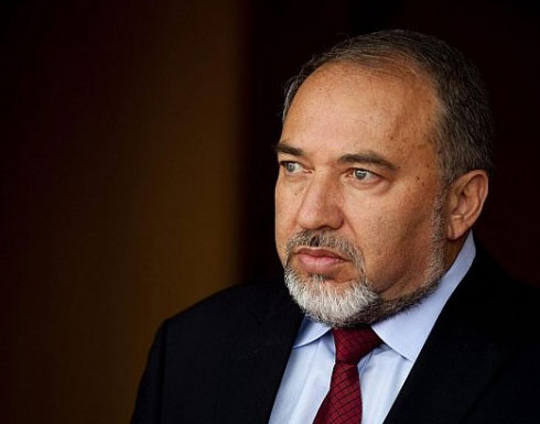 خطة ليبرمان لطرد فلسطينيي الخط الأخضر إلى الضفة خطة ليبرمان لطرد فلسطينيي الخط الأخضر إلى الضفة