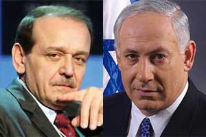 القيادة الفلسطينية تحمل نتنياهو مسؤولية انهيار المفاوضات 