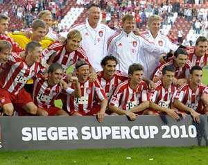 مباريات قوية بدوري أبطال أوروبا 