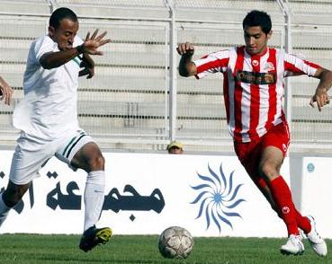 تعديل على دوري المناصير وتحديد مباريات ذهاب الكأس