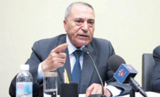البخيت يحاضر حول المشهد الإقليمي والتحولات في المنطقة البخيت يحاضر حول المشهد الإقليمي والتحولات في المنطقة