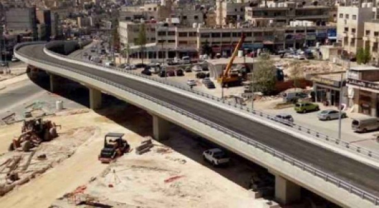 تحويلات وإغلاقات لاستكمال تقاطع الدوريات الخارجية..تفاصيل