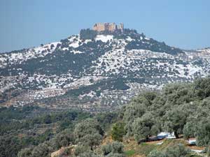 إطلاق مبادرة سينما متنقلة في عجلون  