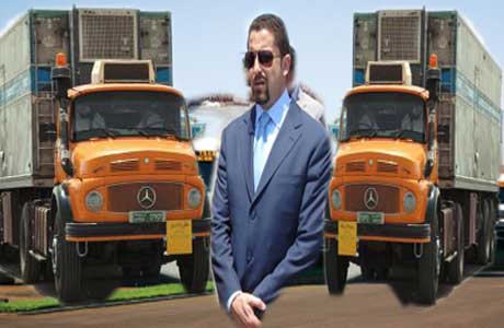 نداء استغاثة ضد علاء البطاينة !