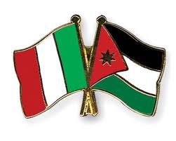 بحث علاقات التعاون الاردنية الايطالية في العمل والنقل بحث علاقات التعاون الاردنية الايطالية في العمل والنقل