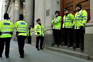 إحباط مخطط لشن هجمات إرهابية متزامنة في عدة مدن أوروبية 