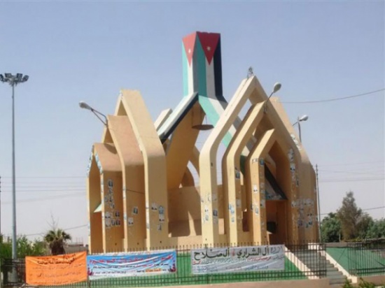 وفد نيابي لمحافظة معان لانهاء الأزمة