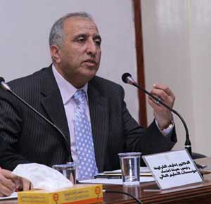 رئيس جامعة البلقاء التطبيقية يلتقي الصحفيين رئيس جامعة البلقاء التطبيقية يلتقي الصحفيين