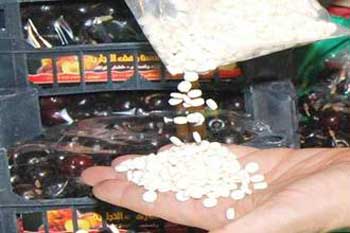 السعودية تضبط قرابة 10 ملايين قرص كبتاغون في عمليات استباقية 