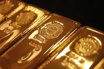 الذهب يستقر قرب أعلى مستوياته وسط مخاوف بشأن الاقتصاد الأمريكي الذهب يستقر قرب أعلى مستوياته وسط مخاوف بشأن الاقتصاد الأمريكي