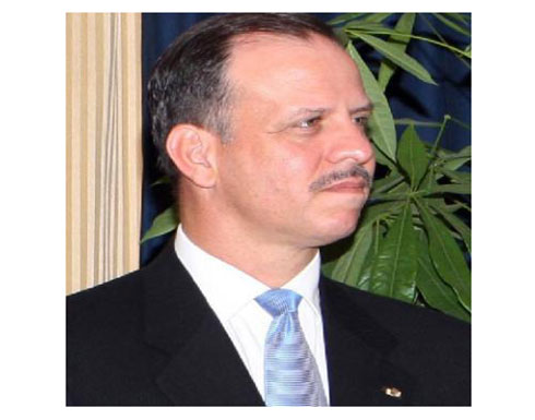 نائب الملك يستقبل وزير الدفاع الامريكي نائب الملك يستقبل وزير الدفاع الامريكي