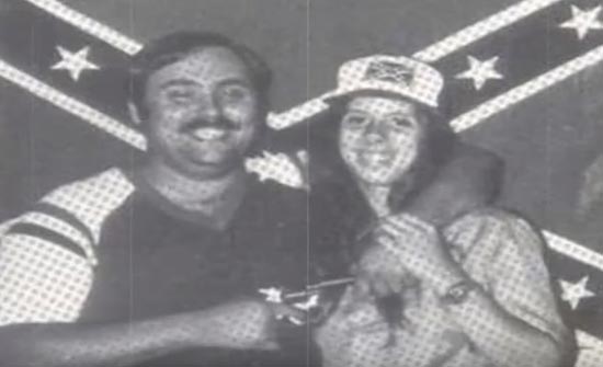 بالفيديو: الأزواج الأكثر شراً في العالم.. جرائمهم مرعبة!