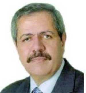 وزير التربية يلتقي مدير المنتدى الاقتصادي للشرق الأوسط وشمال إفريقيا 