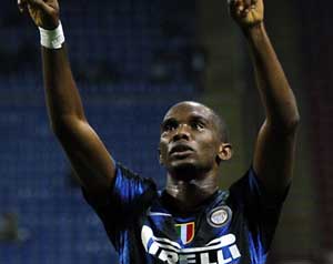 فوز الإنتر ومانشستر بدوري أوروبا 