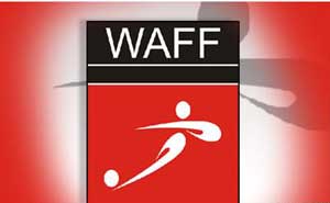 العراق تتأهل إلى المربع الذهبي لبطولة اتحاد غرب آسيا