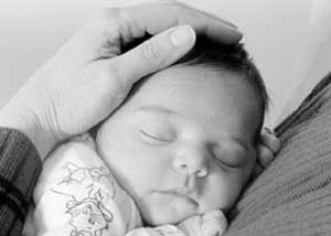 أطفال الأنابيب الذكور أكثر من الإناث