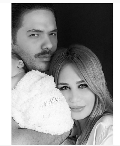 أحدث فيديو لابن رامي عياش وهضامته لا تصدق – بالفيديو أحدث فيديو لابن رامي عياش وهضامته لا تصدق – بالفيديو