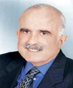 عيد ميلاد سمو الامير محمد بن طلال غدا السبت  