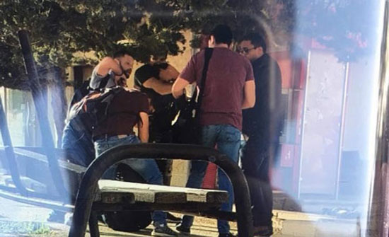 يديعوت : هكذا اعتقل المستعربون الكسولاني من جامعة بير زيت يديعوت : هكذا اعتقل المستعربون الكسولاني من جامعة بير زيت