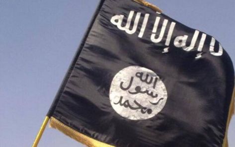إربد : ''راية داعش'' تتسبب باعتقال 7 أشخاص إربد : ''راية داعش'' تتسبب باعتقال 7 أشخاص